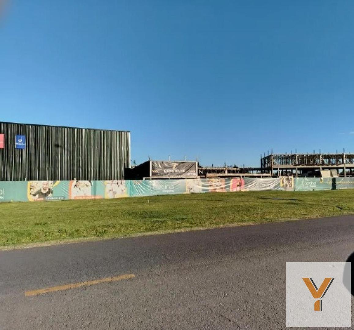 Terreno en Venta de 411,0 m2