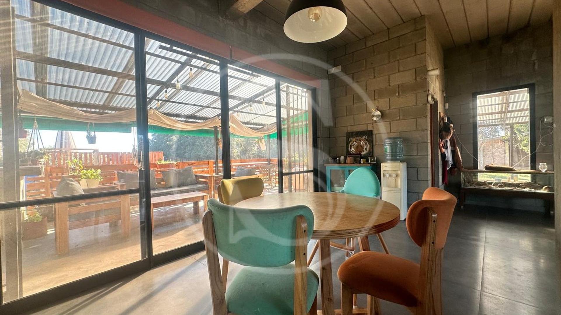 Casa en Venta de 2 dormitorios