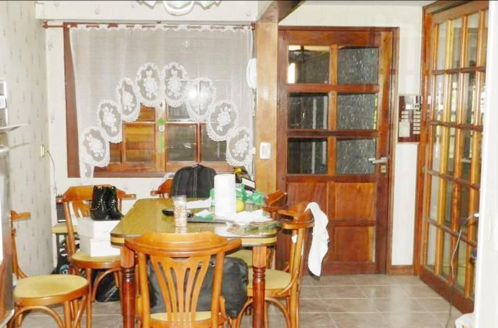 Casa en Venta en Villa Ballester, USD 178.500