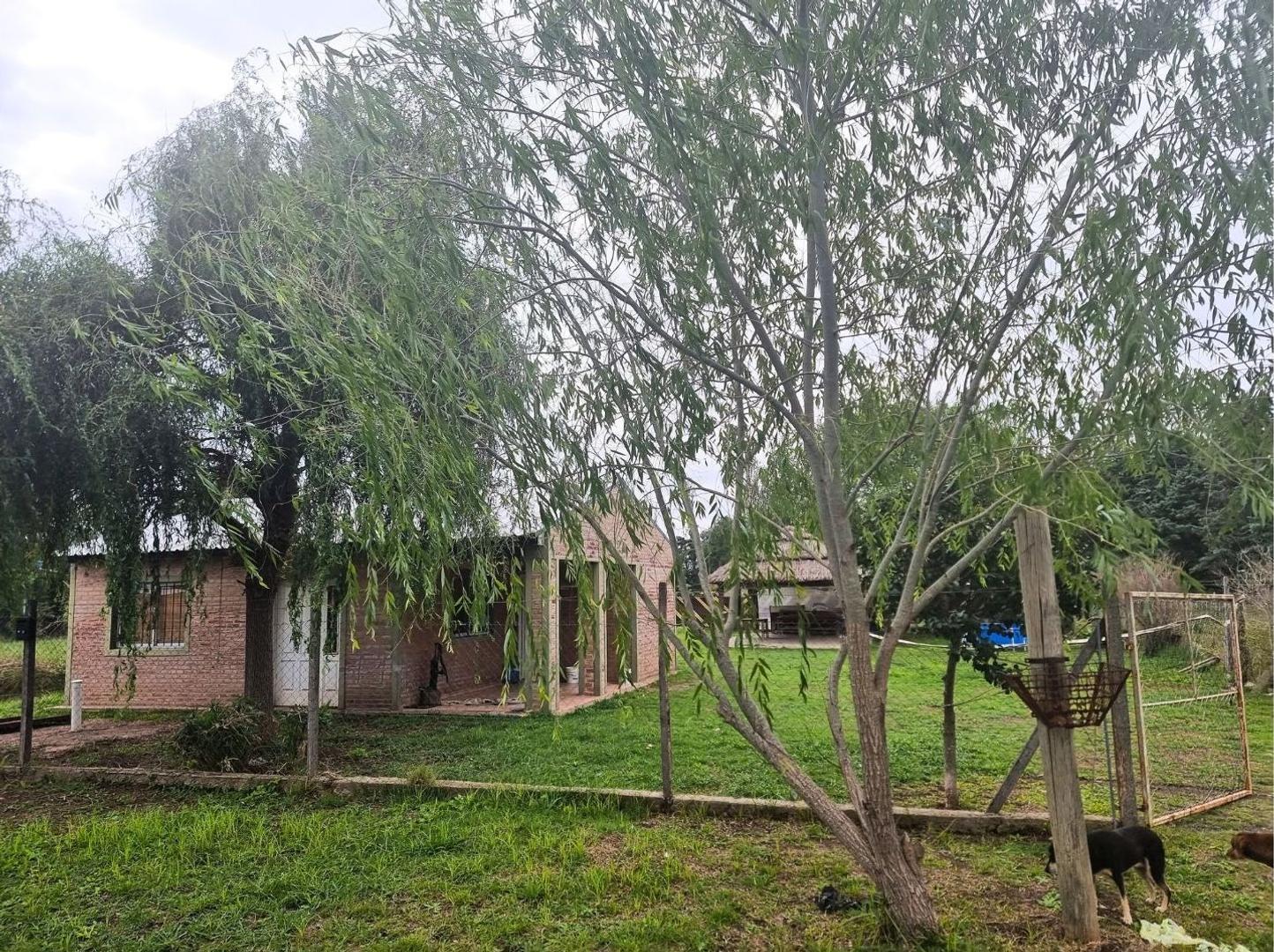 Casa en Venta de 2 dormitorios