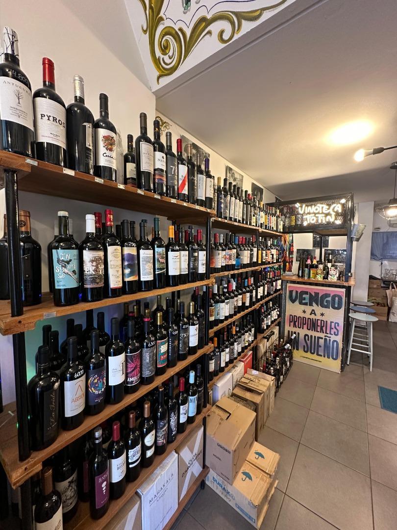 Fondo Comercio en Venta en San Justo, USD 30.000