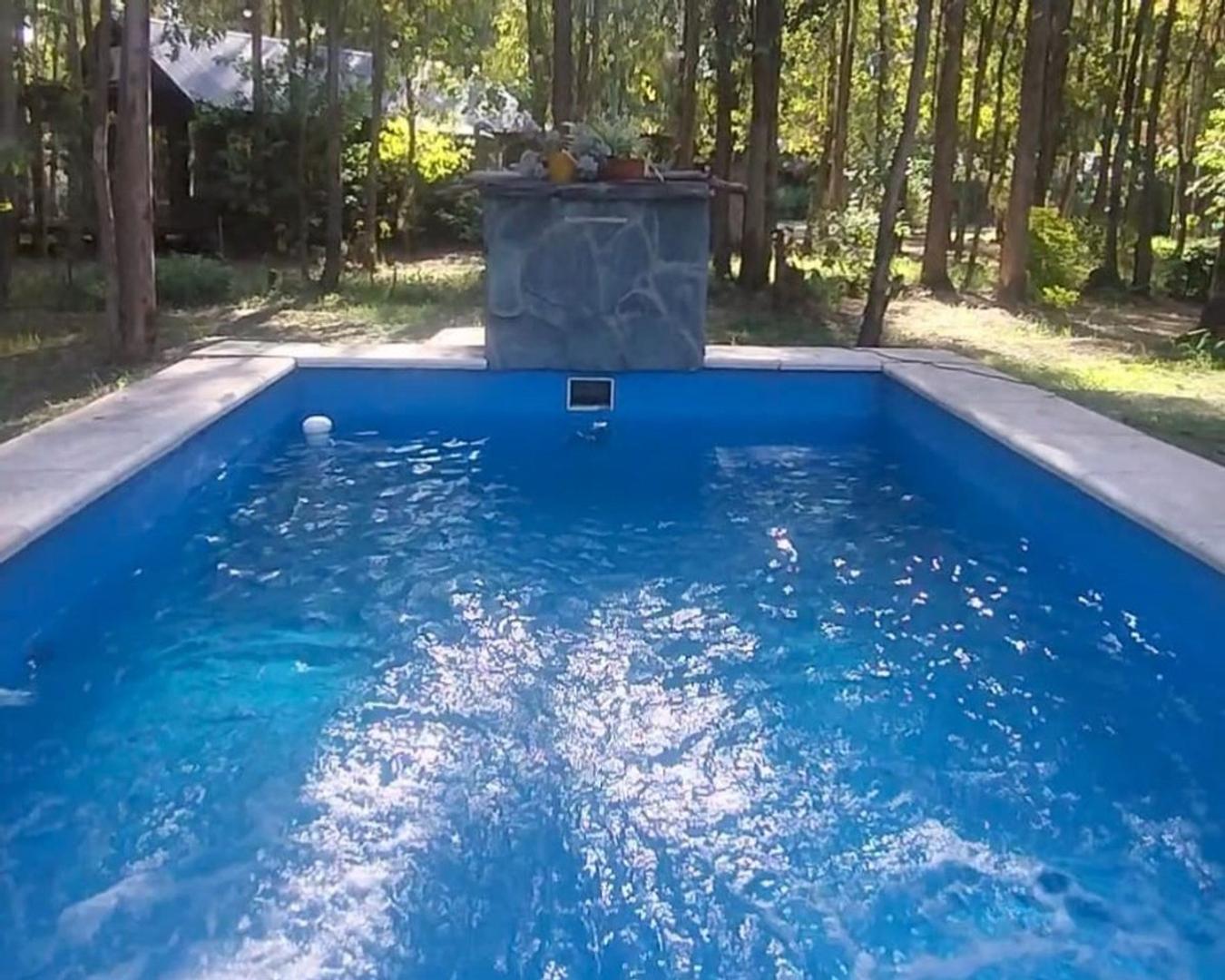 Casa en Venta 3 años