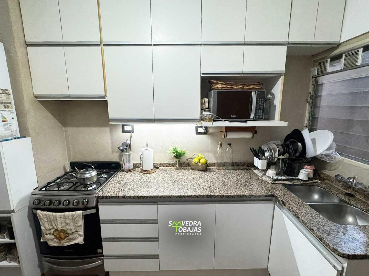 Departamento en Venta Permite mascota