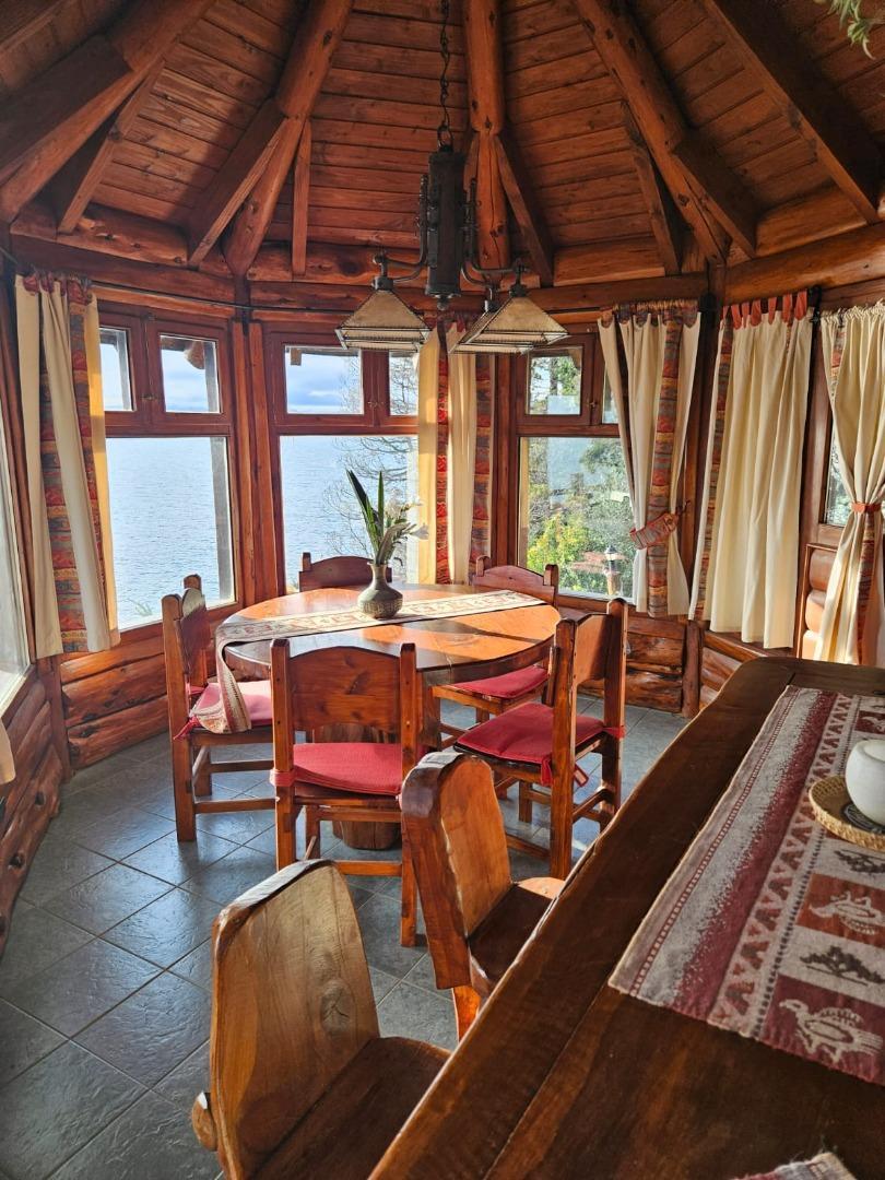 Casa en Alquiler Temporal al Norte