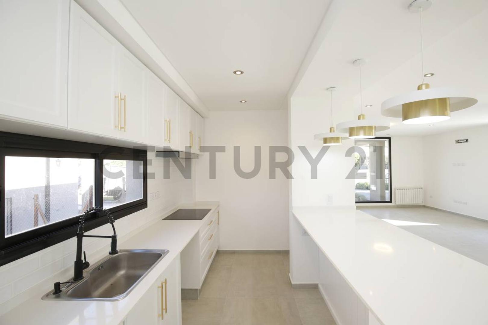 Casa en Venta de 3 dormitorios