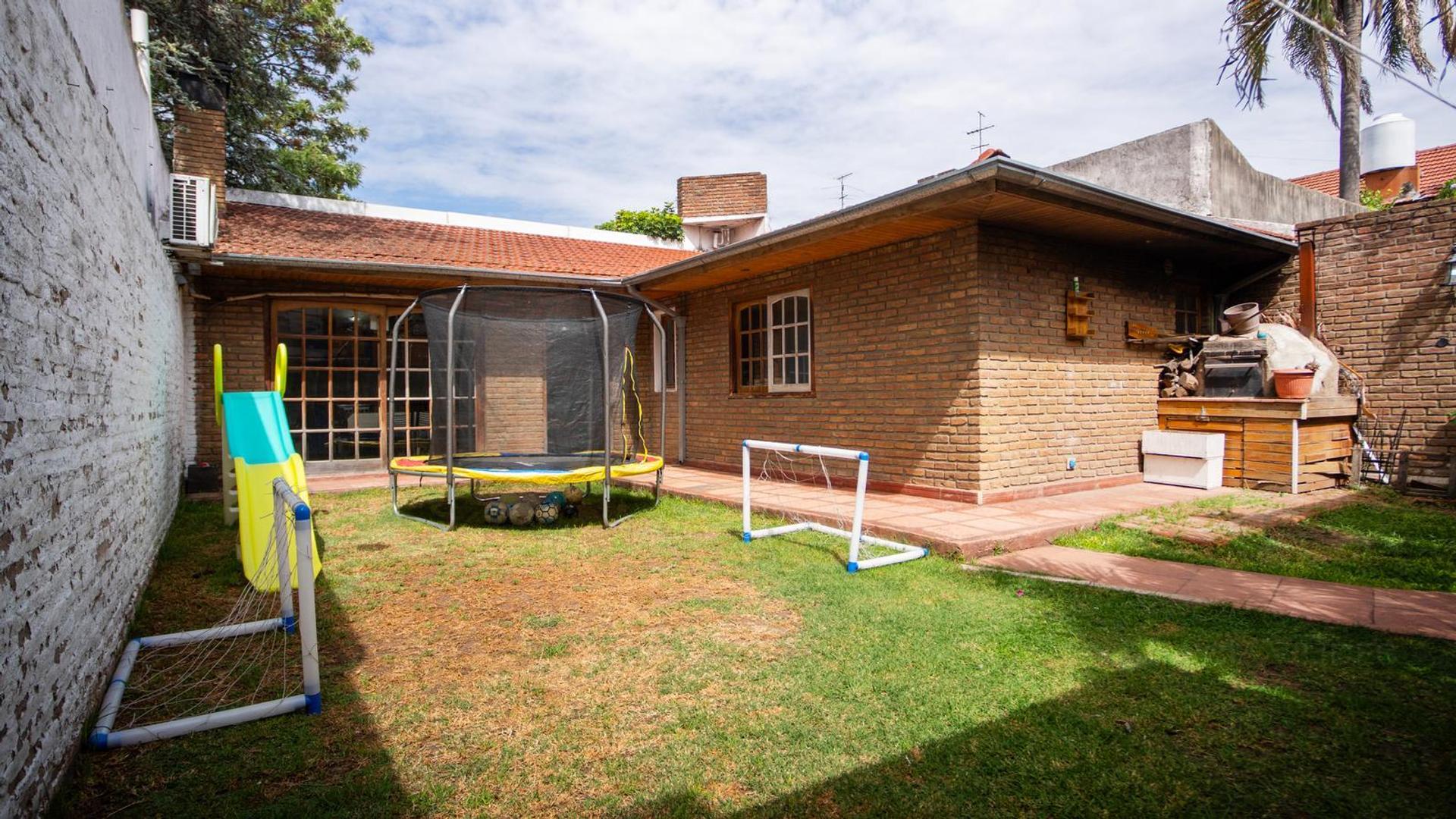 Casa en Venta en San Justo, USD 225.000