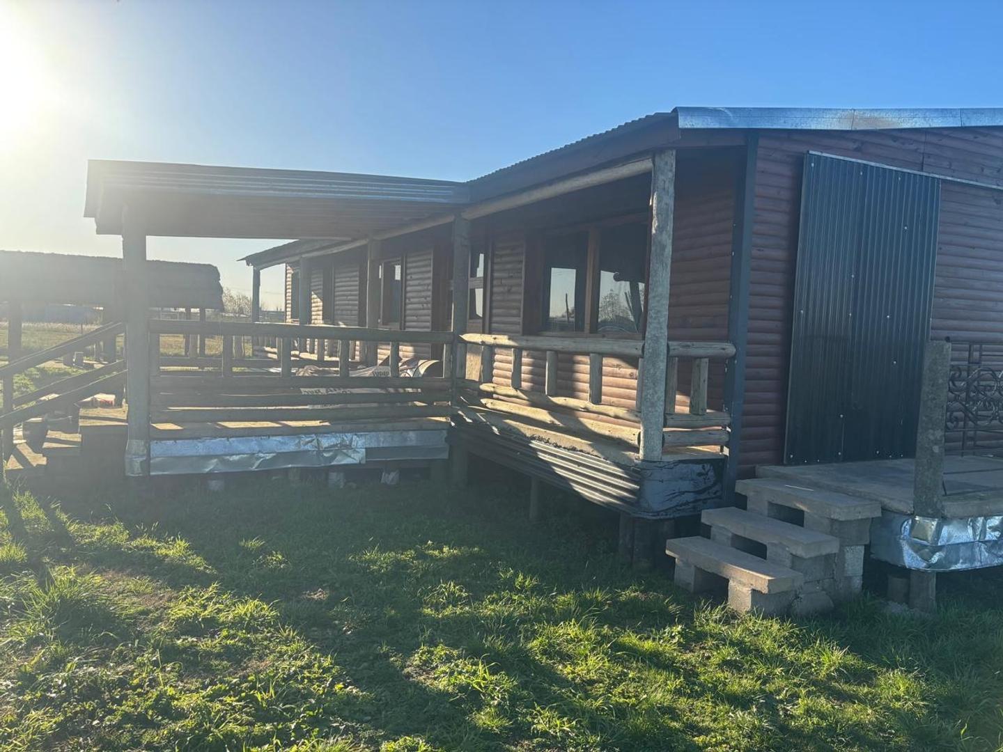 Calle Diagonal Norte 516