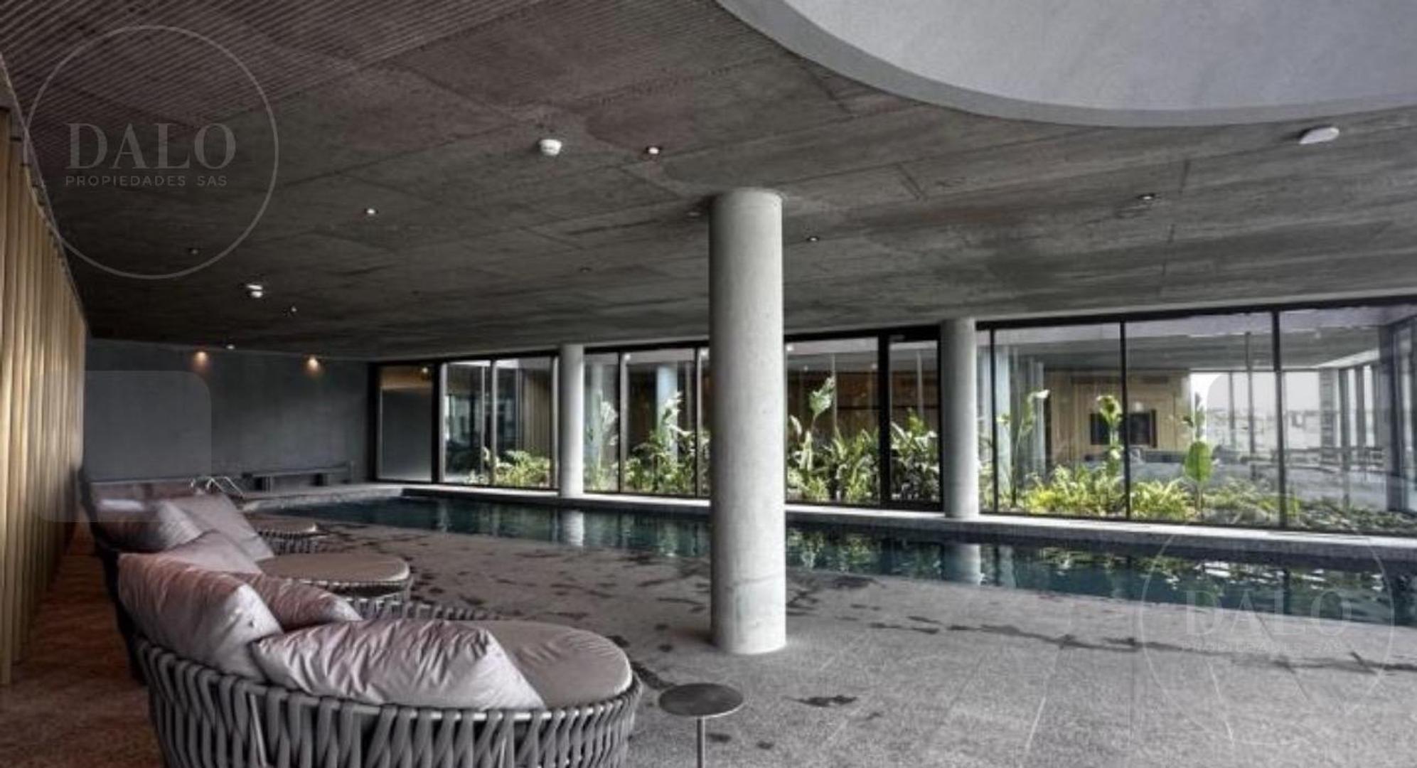 Departamento en Alquiler en Nordelta, USD 5.000