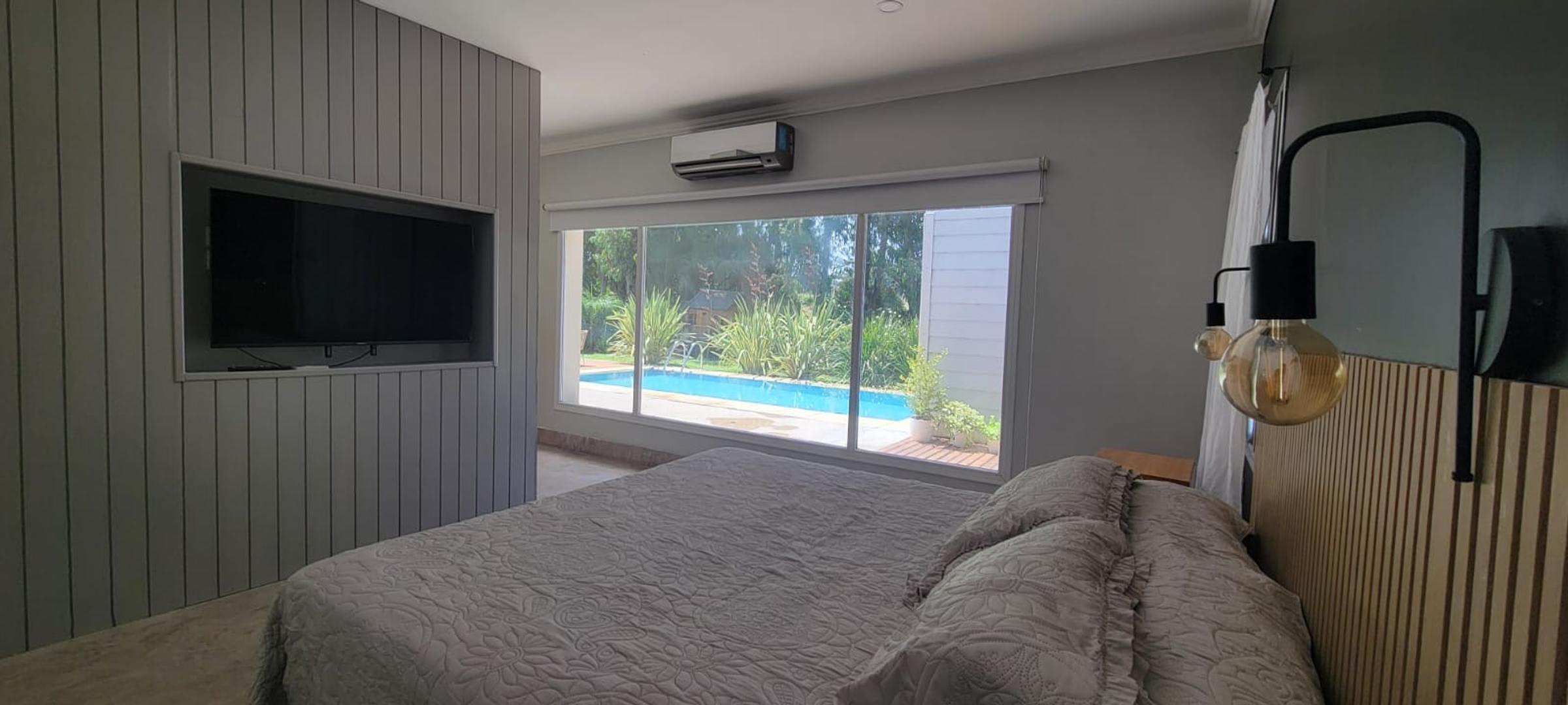 Casa en Alquiler de 3 dormitorios