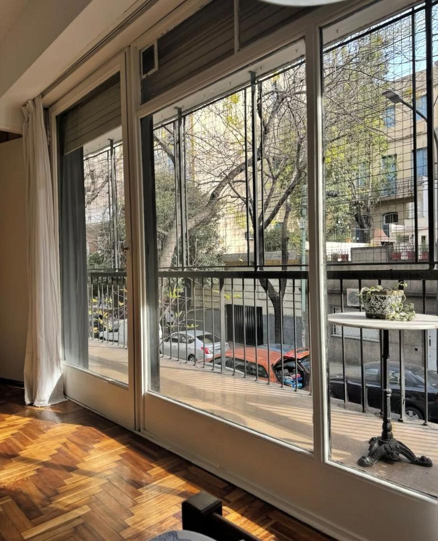 Departamento en Alquiler de 2 ambientes