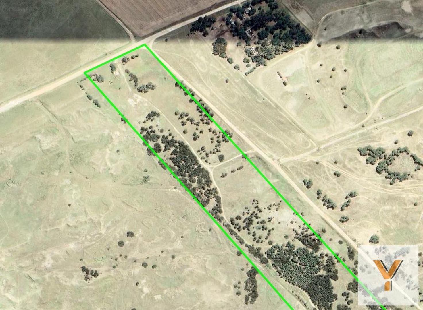 Terreno en Venta en Quequén, USD 900.000