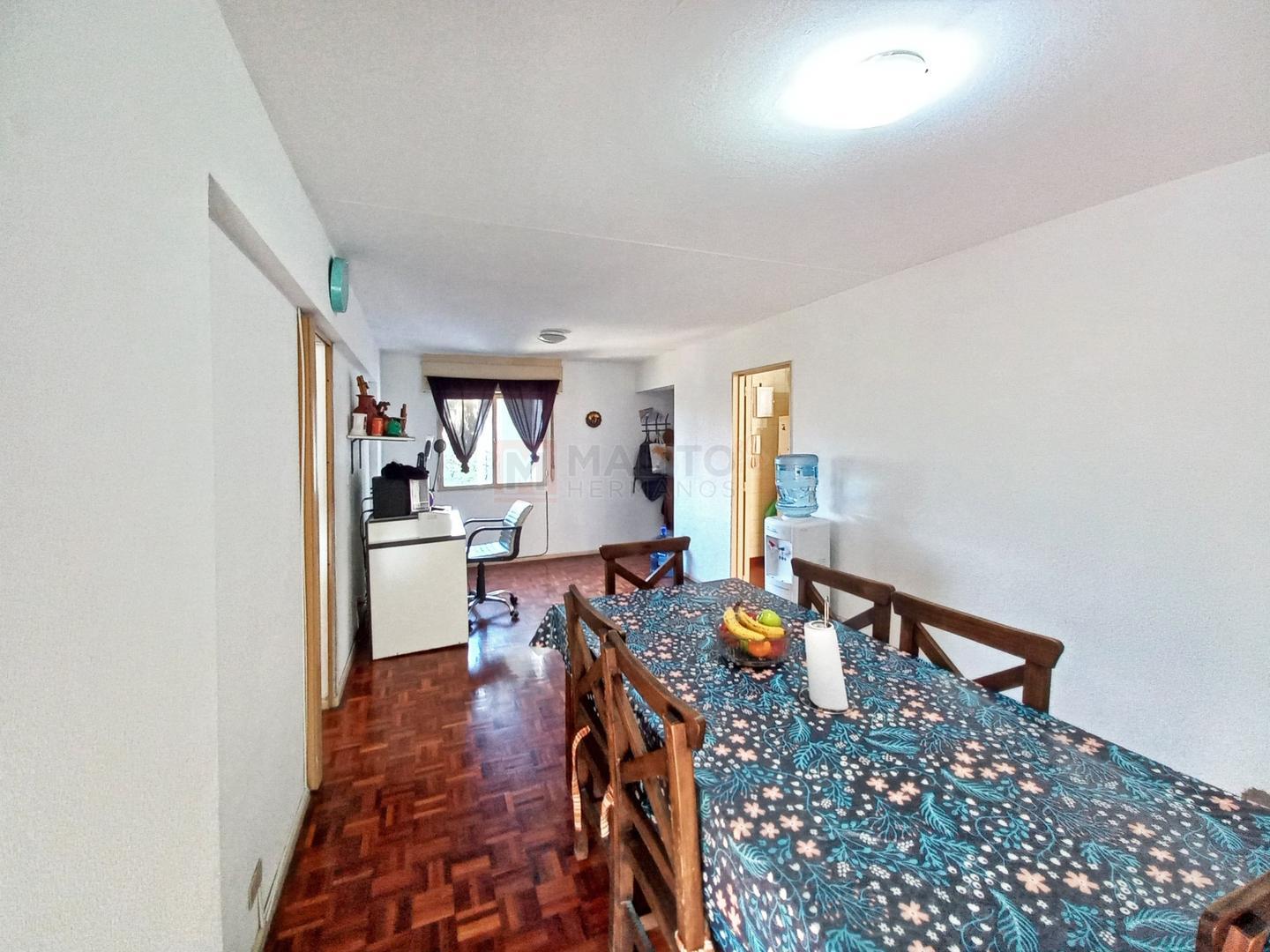Departamento en Venta de 3 dormitorios