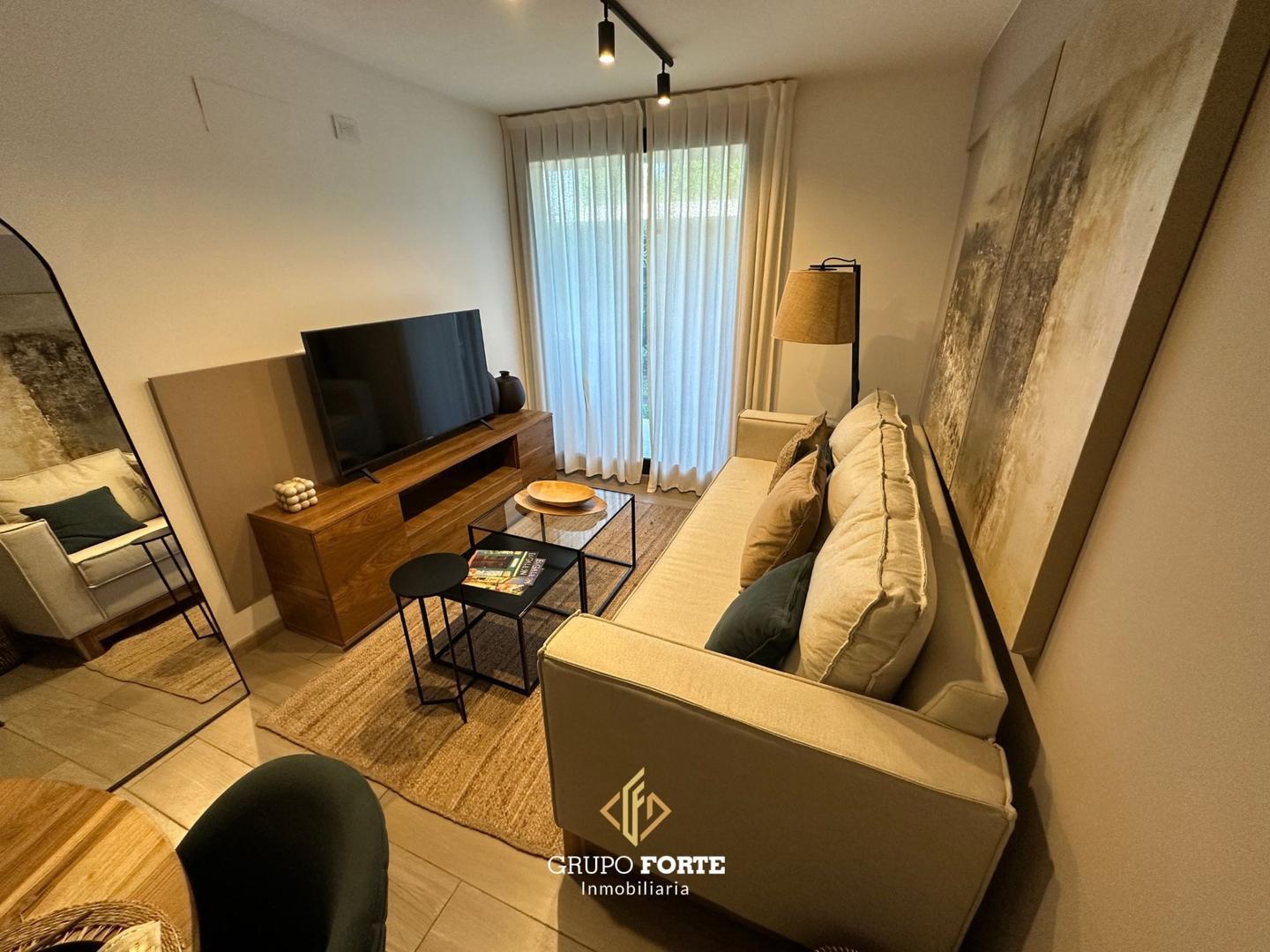 Departamento en Venta al Este