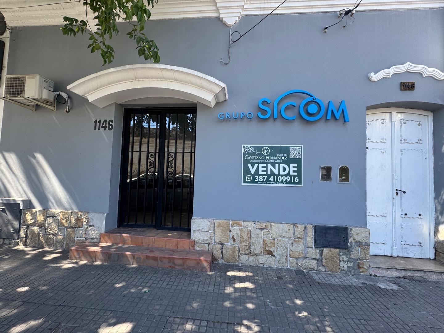 Vendo hermosa casa en Salta Capital!