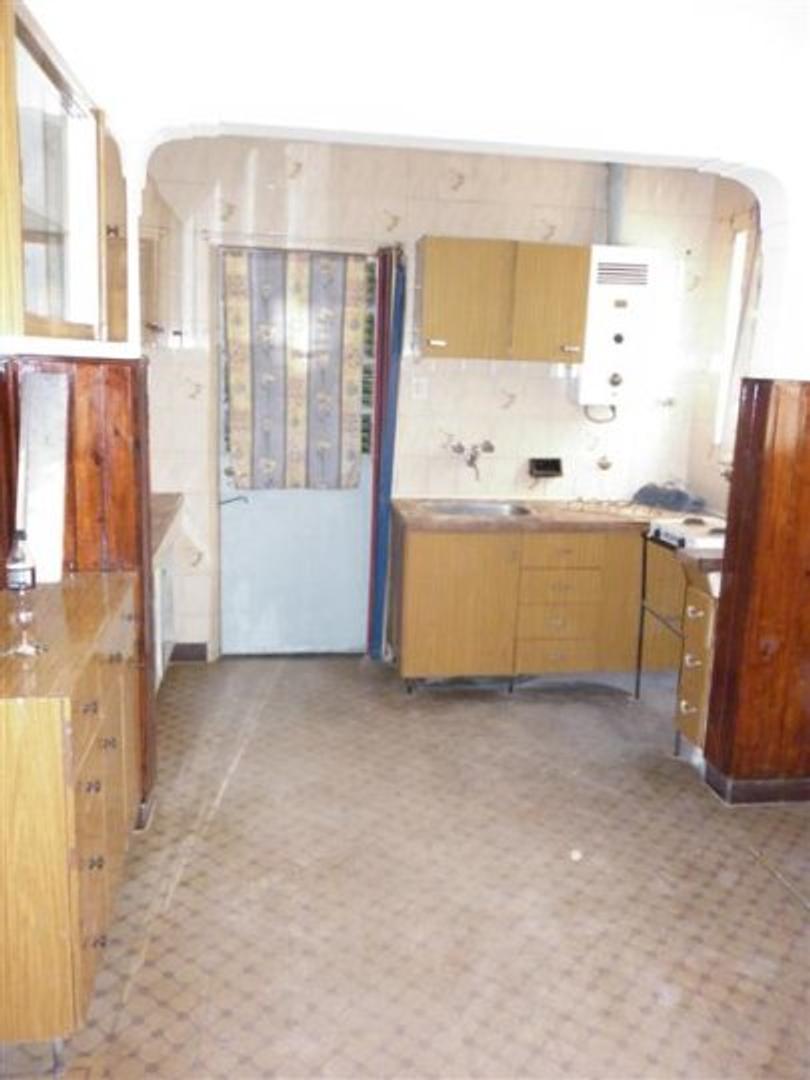 Sorrento 794 , Piso 0