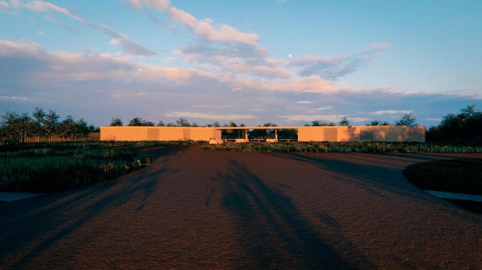 Terreno en Venta de 765,0 m2