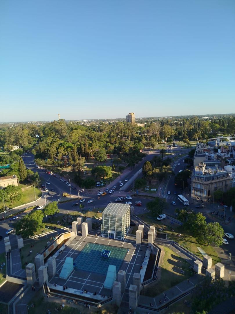 Hipólito Yrigoyen 582 , Piso 19