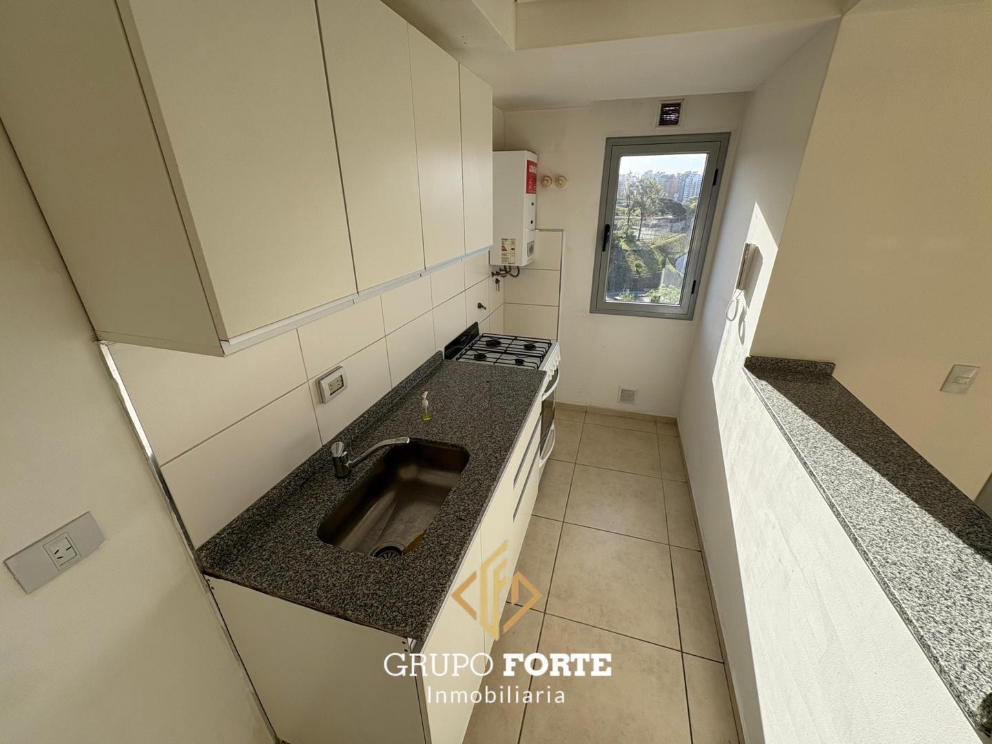 Departamento en Venta en Crisol Norte, USD 72.000