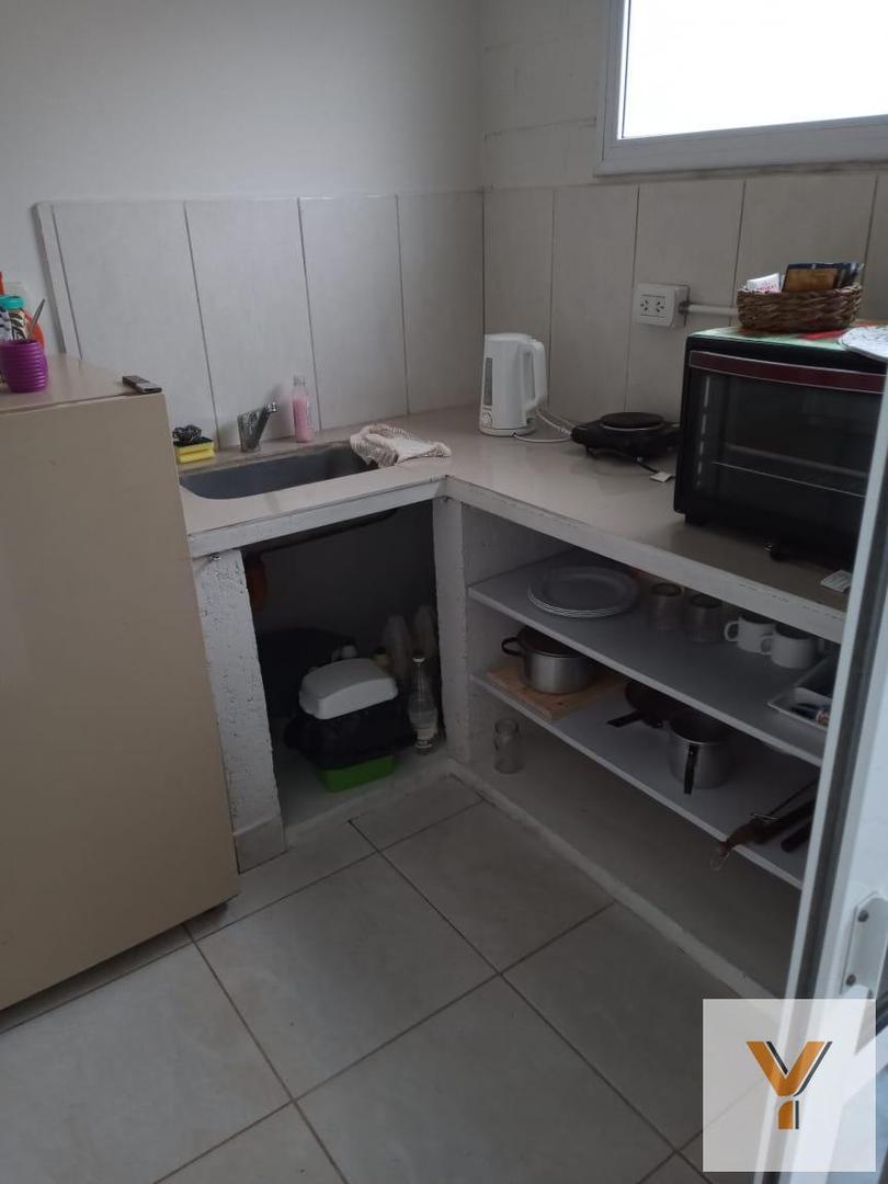 Departamento en Venta en Coronel Pringles, USD 60.000