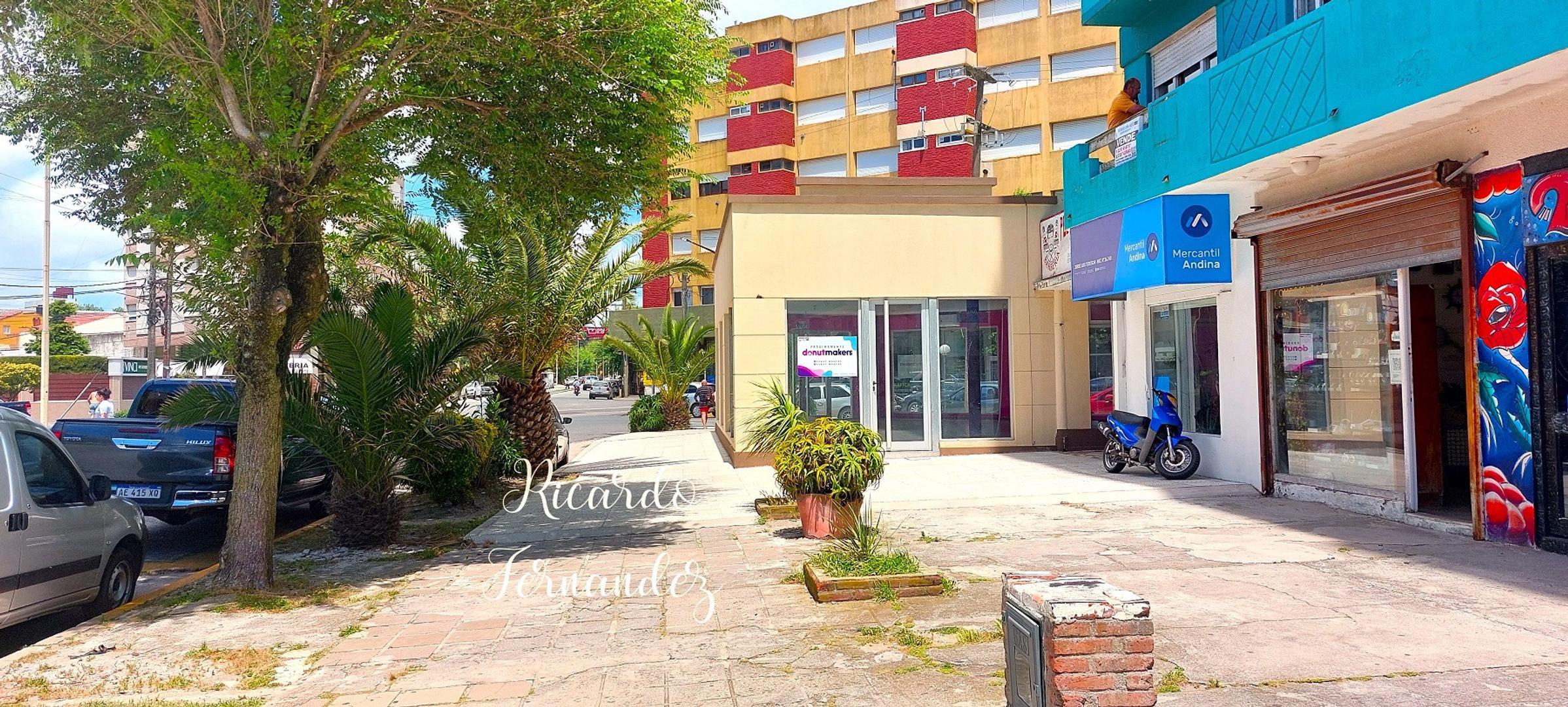 Departamento en Venta en Mar De Ajo, USD 39.900