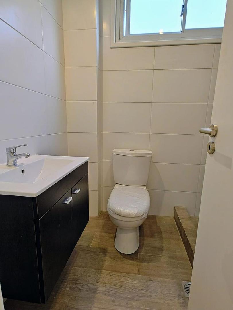 VENTA departamento 1 ambiente reciclado en Centro, Mar del Plata