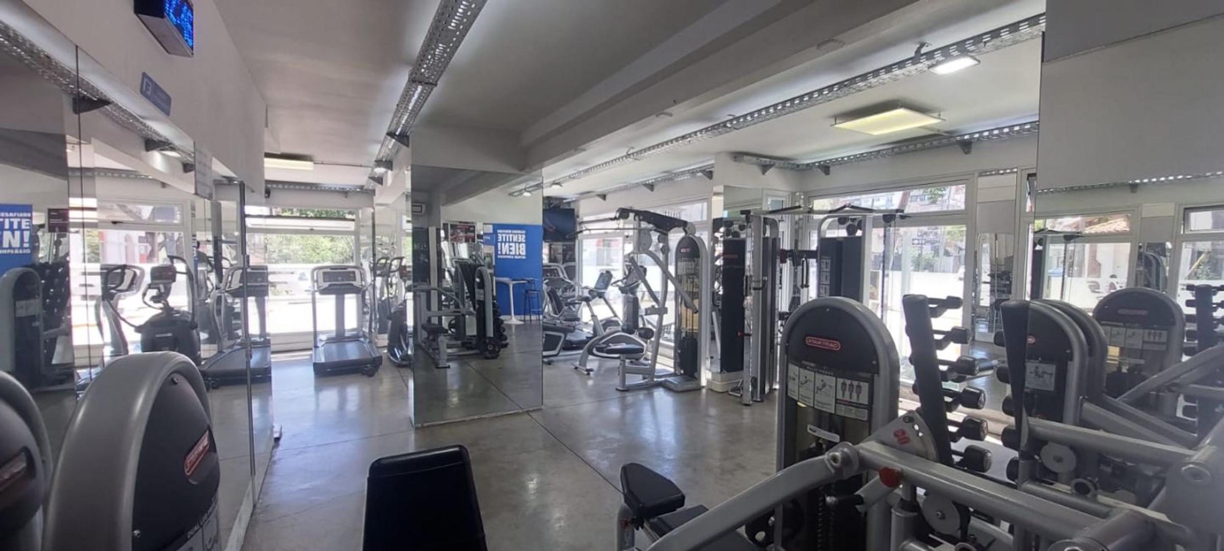 Oficina en Venta 5 años