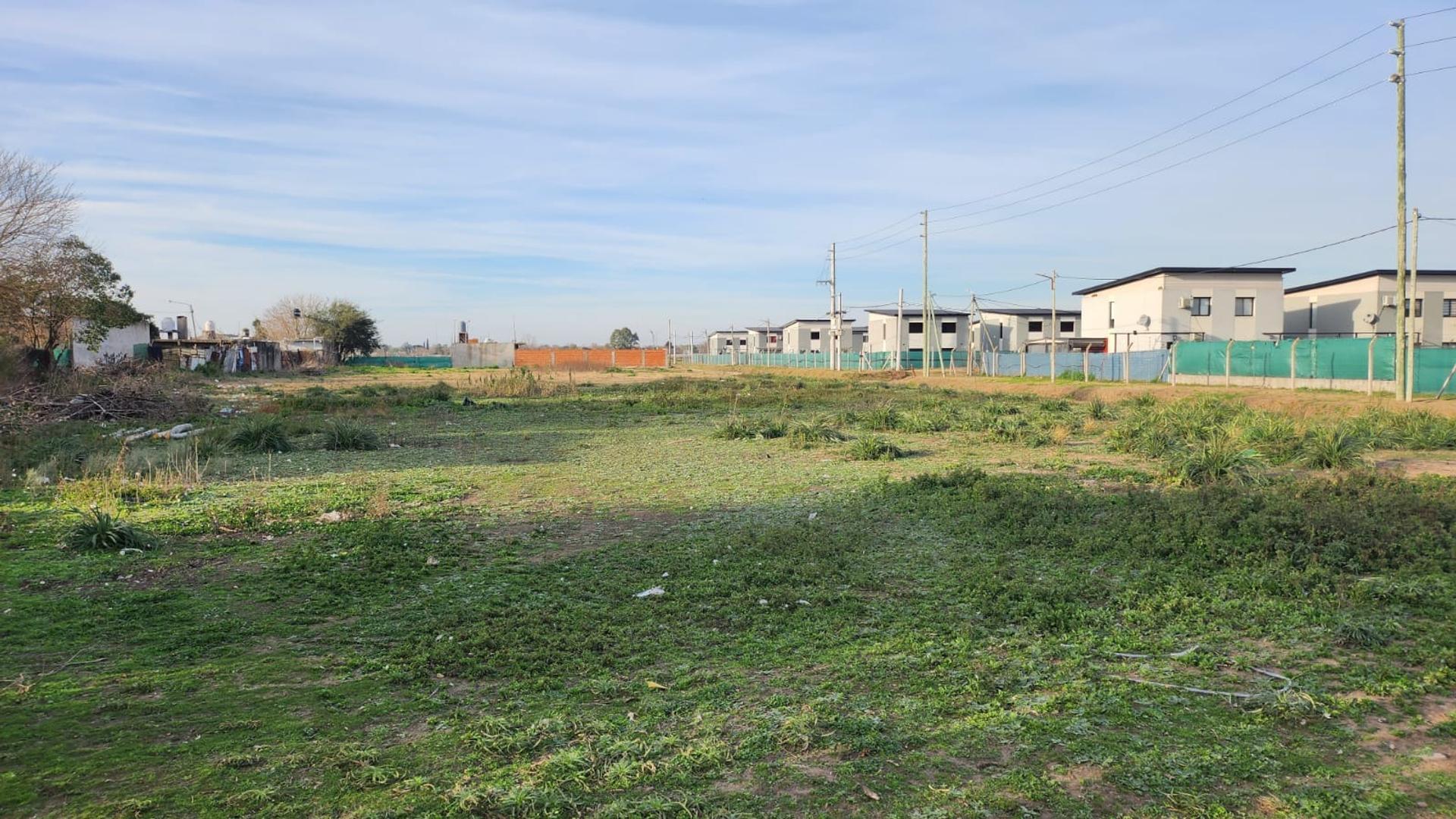 Terreno en Venta de 300,0 m2
