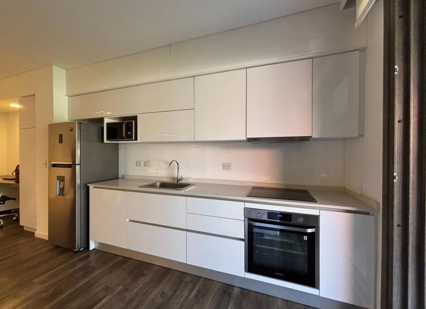 Departamento en Venta con 2 cocheras