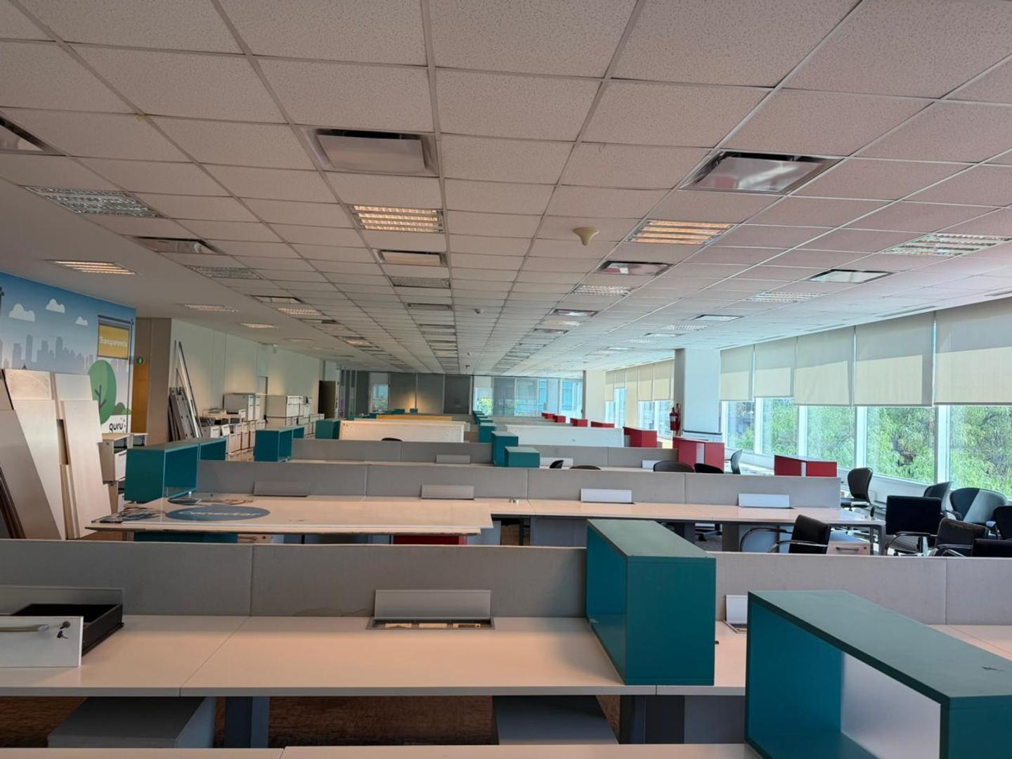 Oficina en Alquiler en Vicente Lopez, USD 17