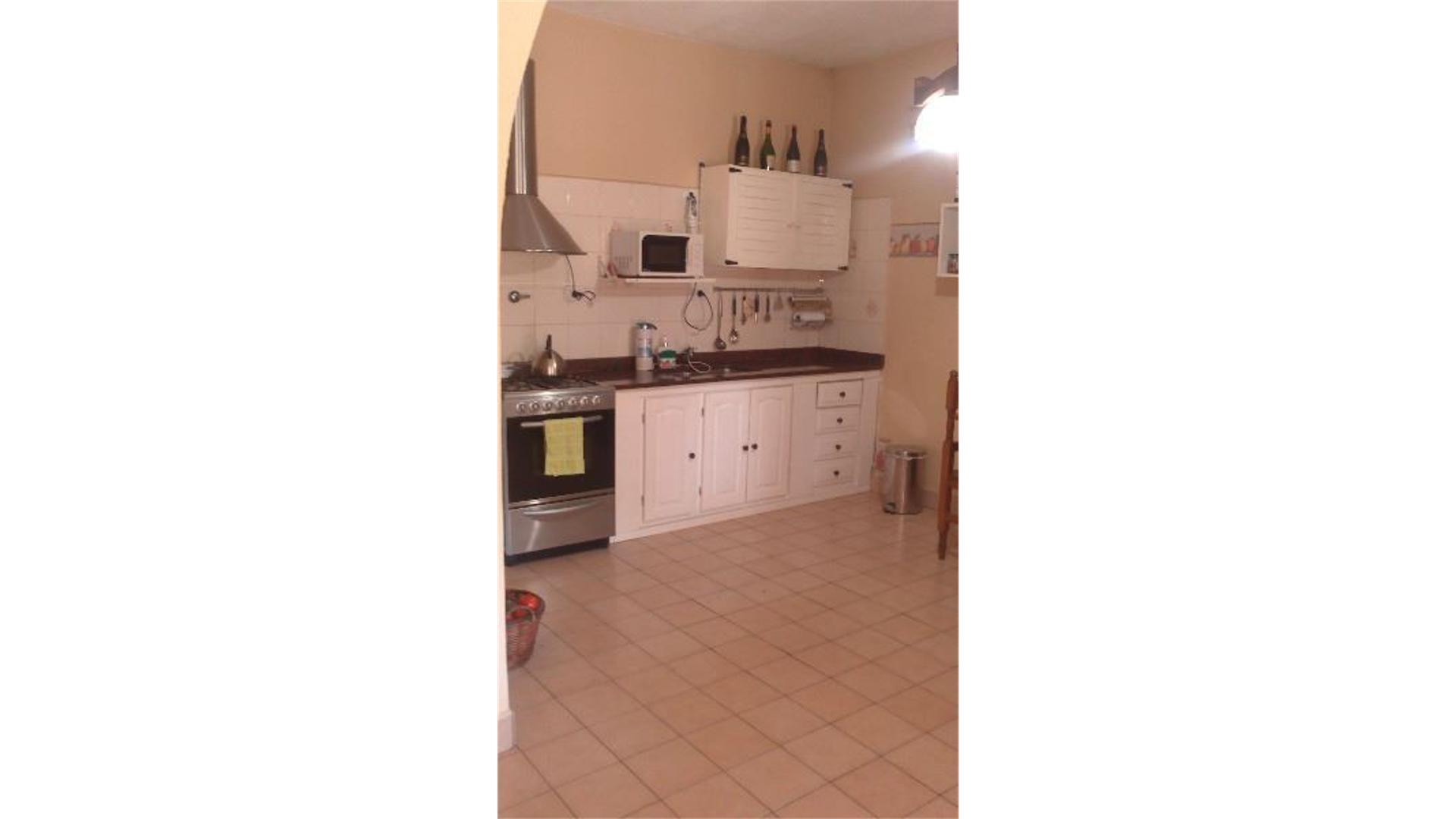 Casa en Venta al Norte