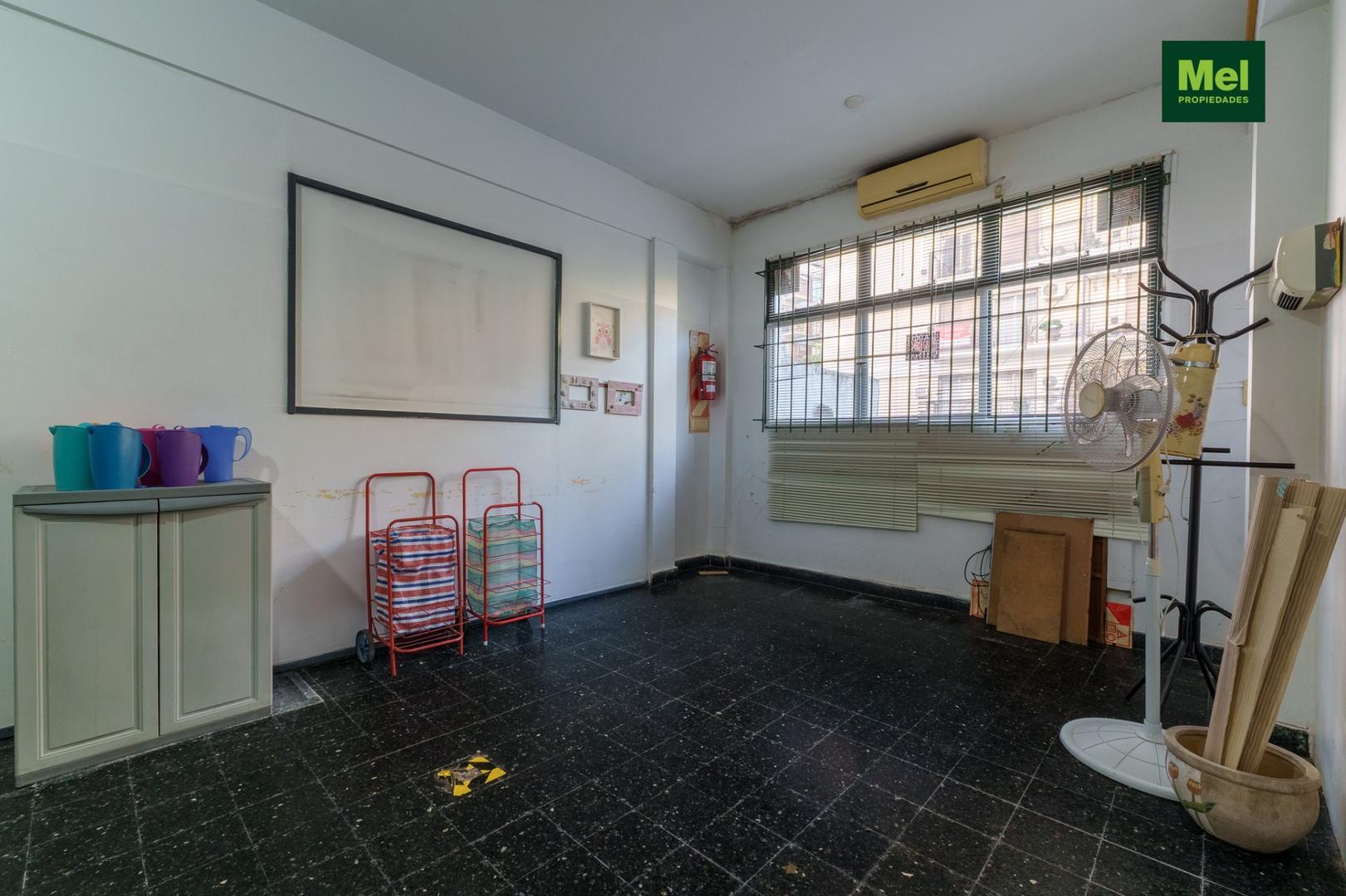 Depto Tipo Casa en Venta en Palermo, USD 750.000