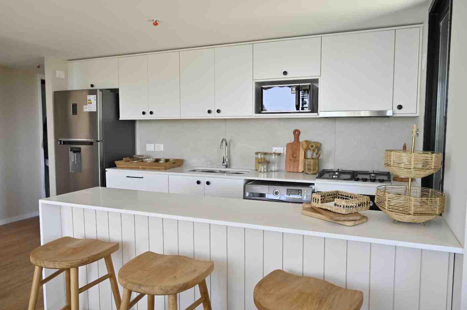 Departamento en Venta en Canelones, USD 205.484