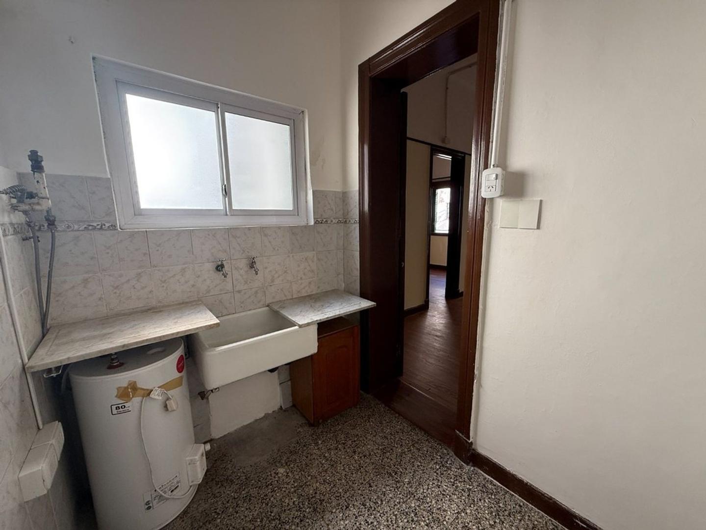 Venta PH 2 amb 1/2 Luminosos Av Cabildo Belgrano