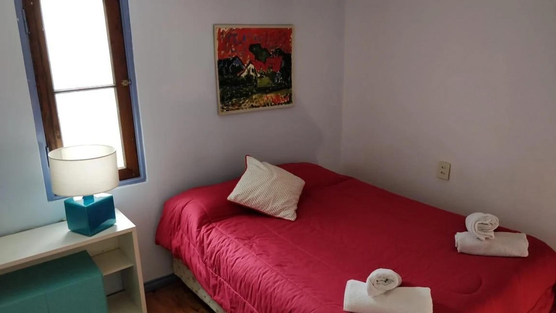 Palermo Soho PH 2 AMBIENTES