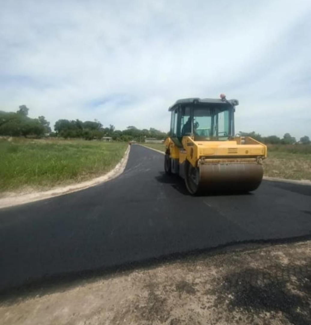 Ramal Pilar (km 51.5)