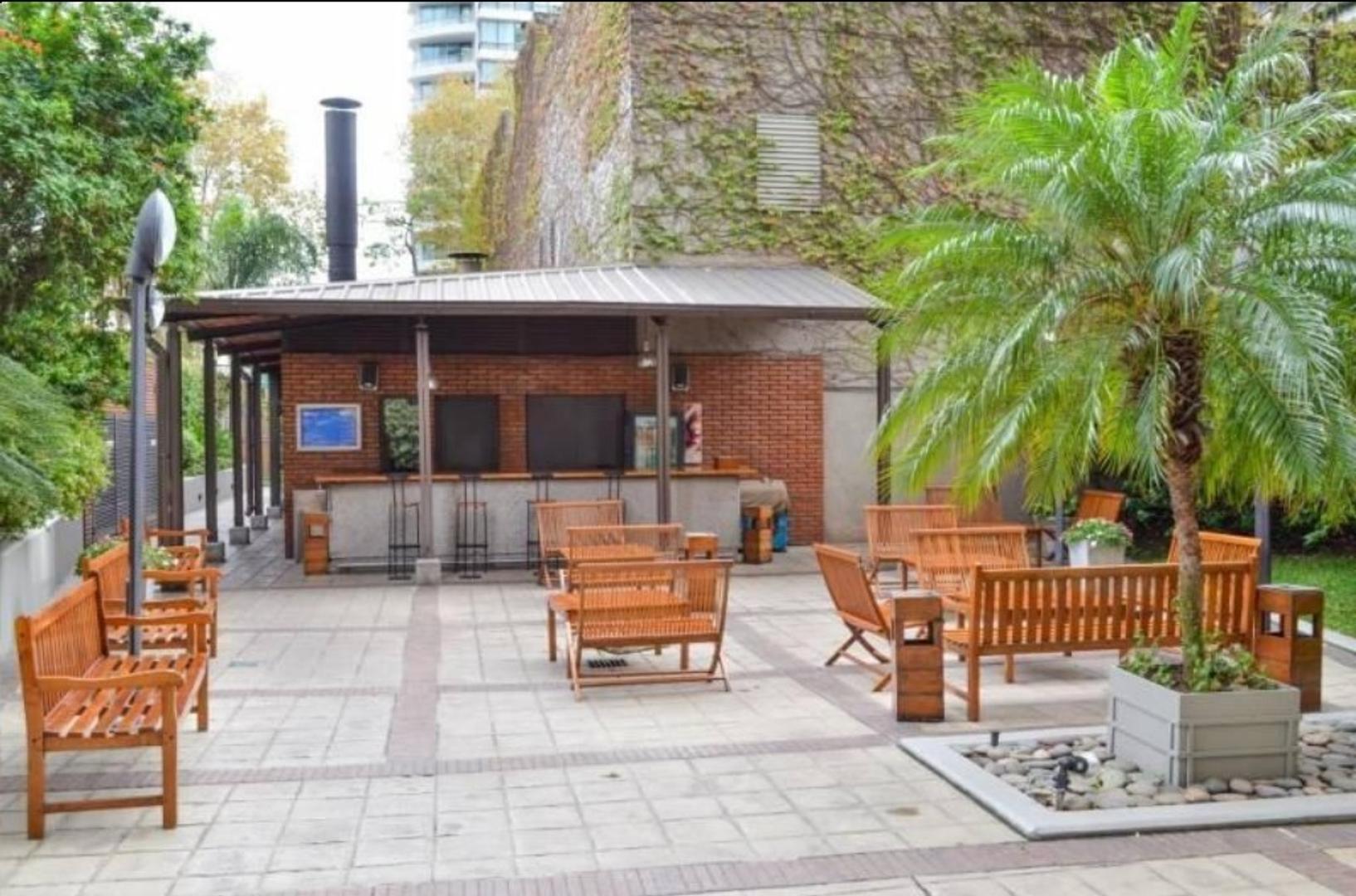 Departamento en Alquiler de 4 ambientes