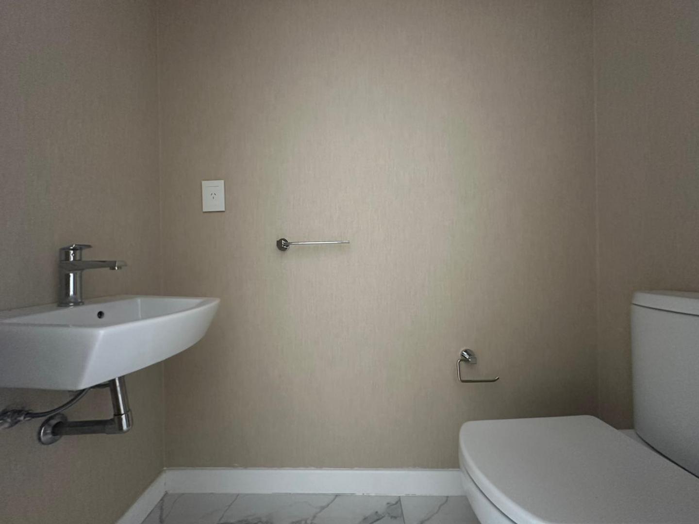 Departamento en Alquiler A Estrenar