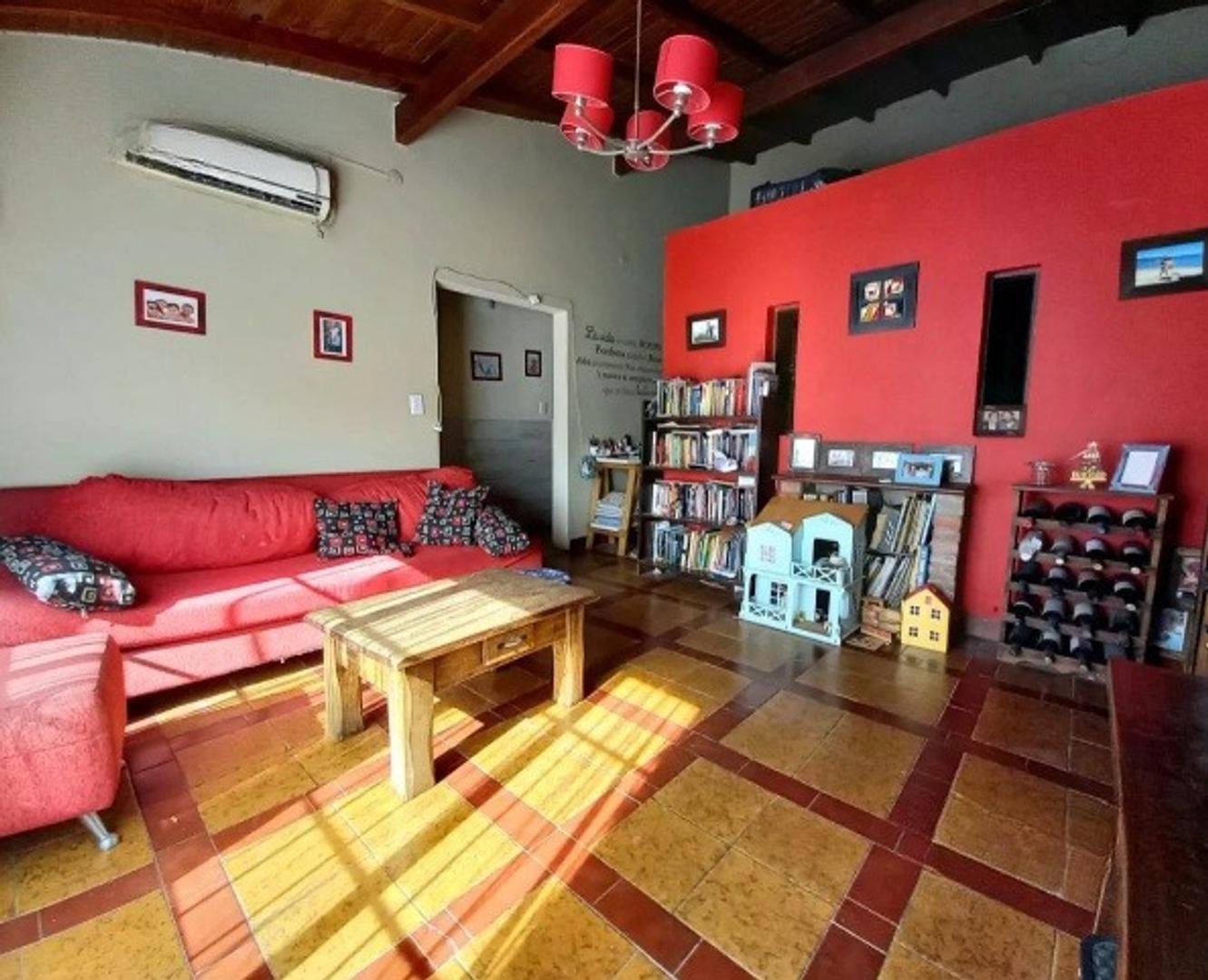 Casa en Venta en Ituzaingo, USD 120.000