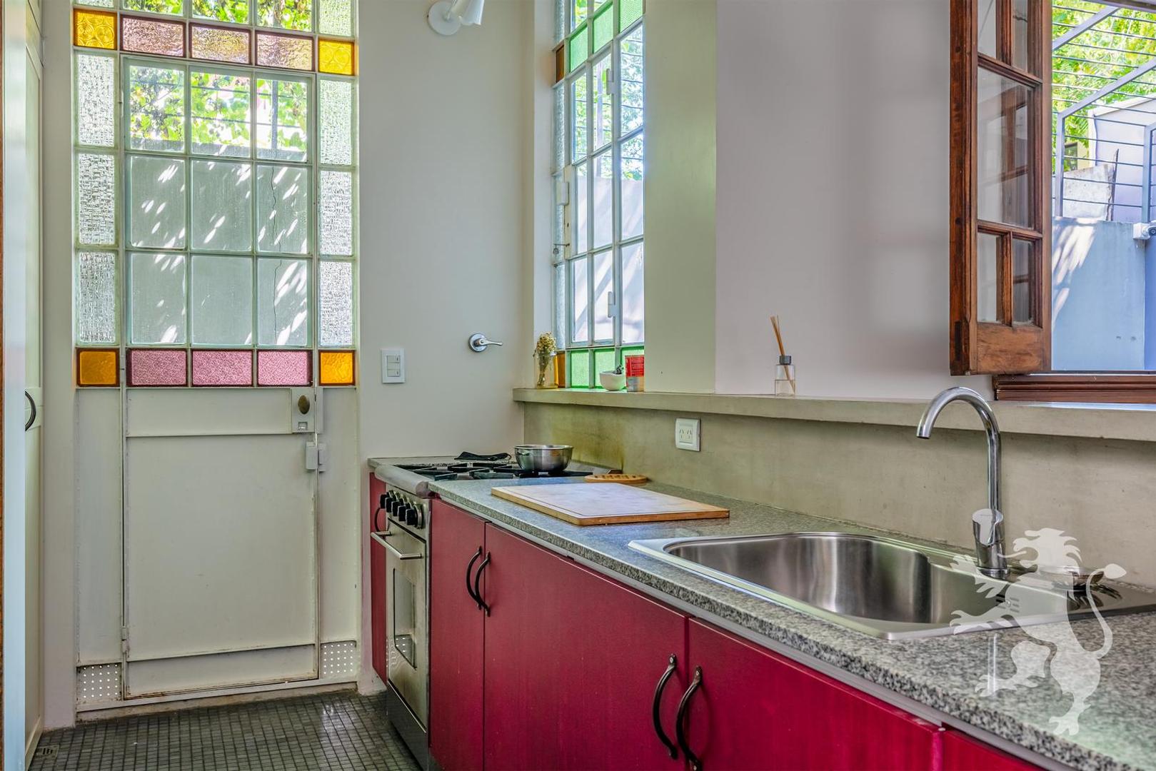 Casa en Venta al Noreste