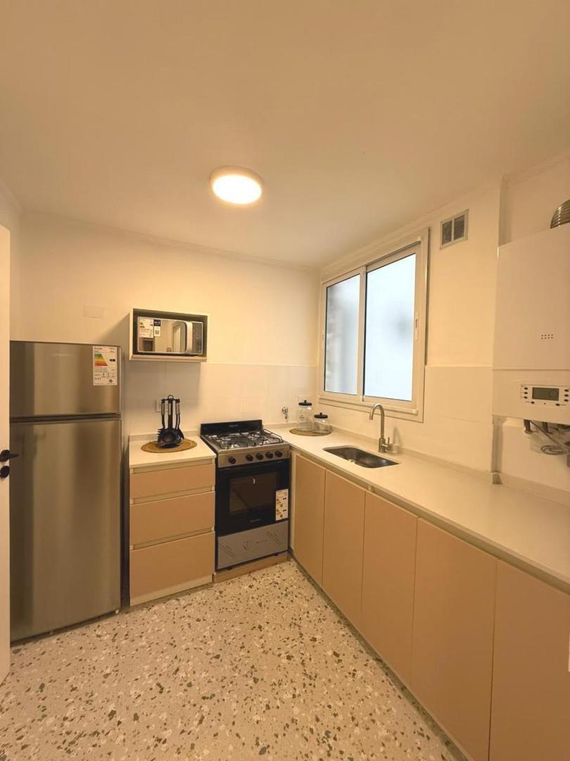 Departamento en Venta en Plaza Colon, USD 154.900