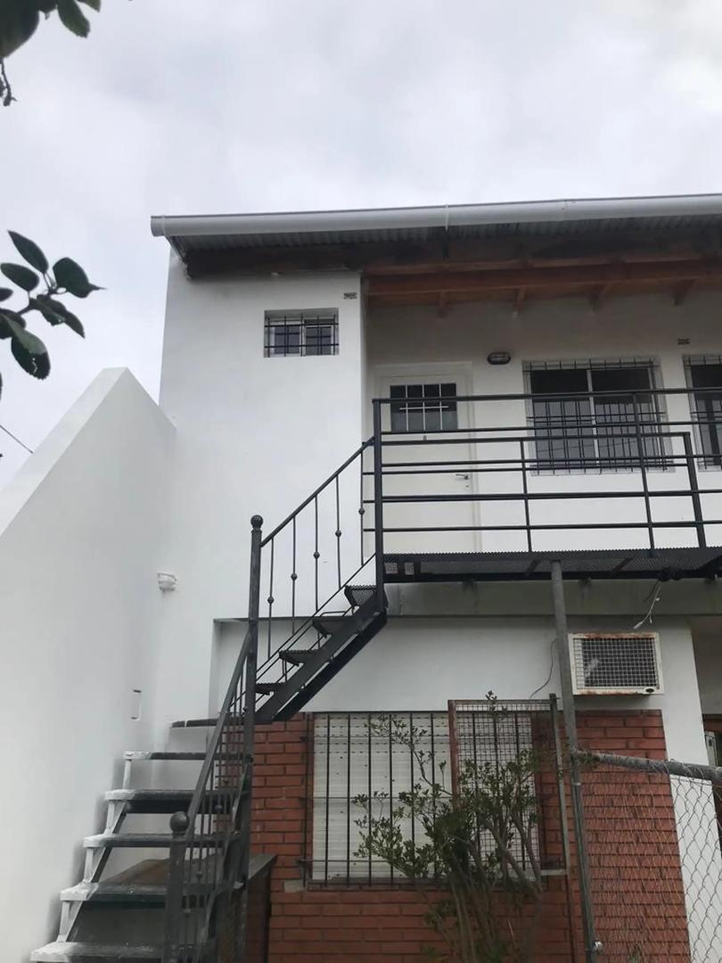 Dpto Calle Vicente  Maza. COD:M042A