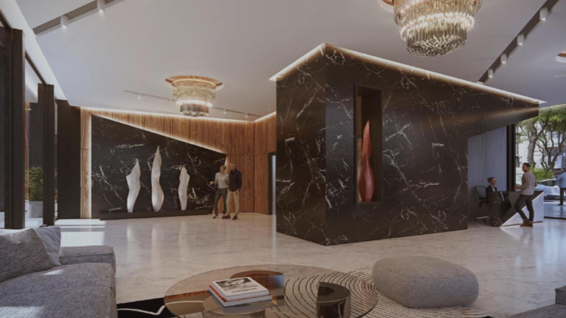 Departamento en Venta al Sur