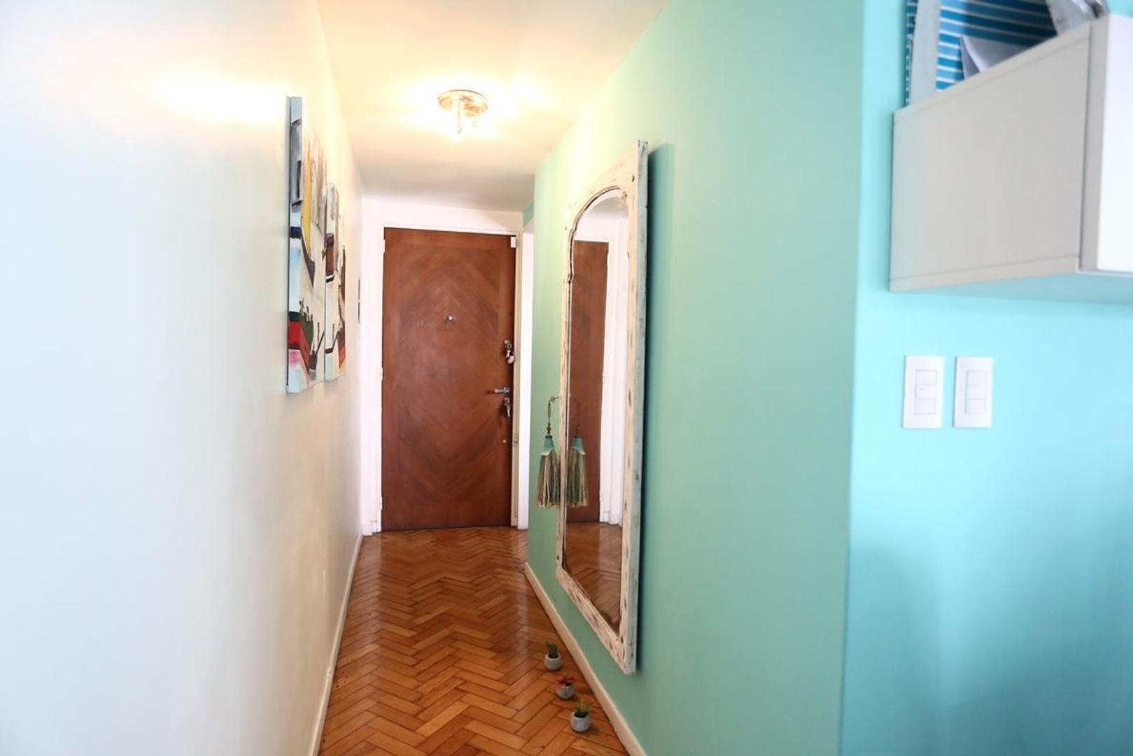 Departamento en Venta al Oeste