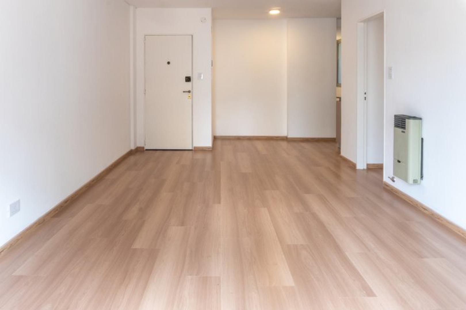 Departamento en Venta 54 años