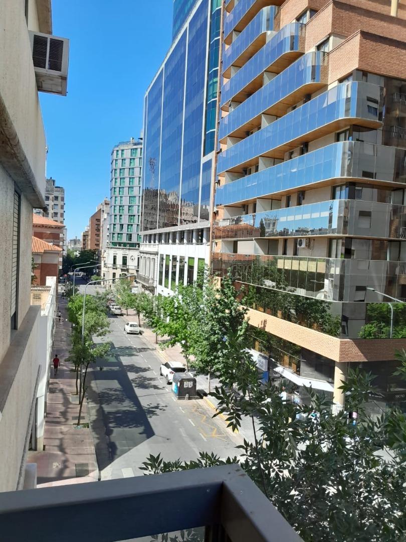 Departamento en Alquiler al Norte