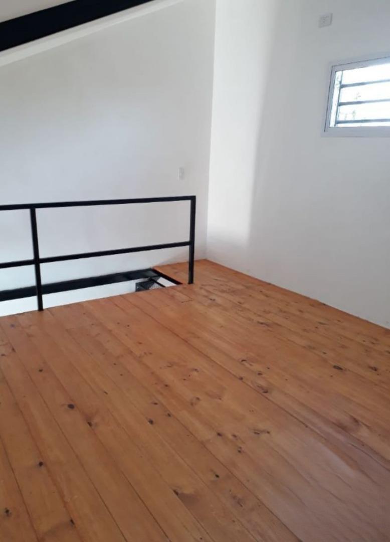 Departamento en Venta en Monte Grande, USD 53.000