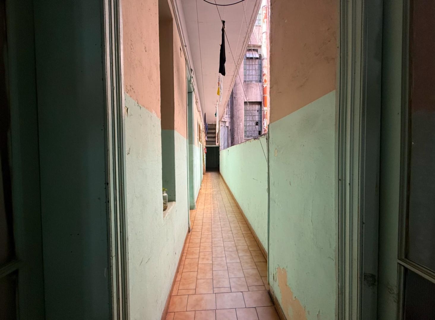 Venta planta de un Hotel, a mts de Av Corrientes