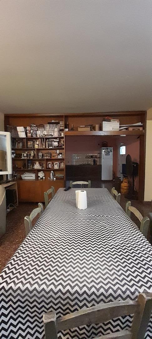 Casa en Venta 40 años