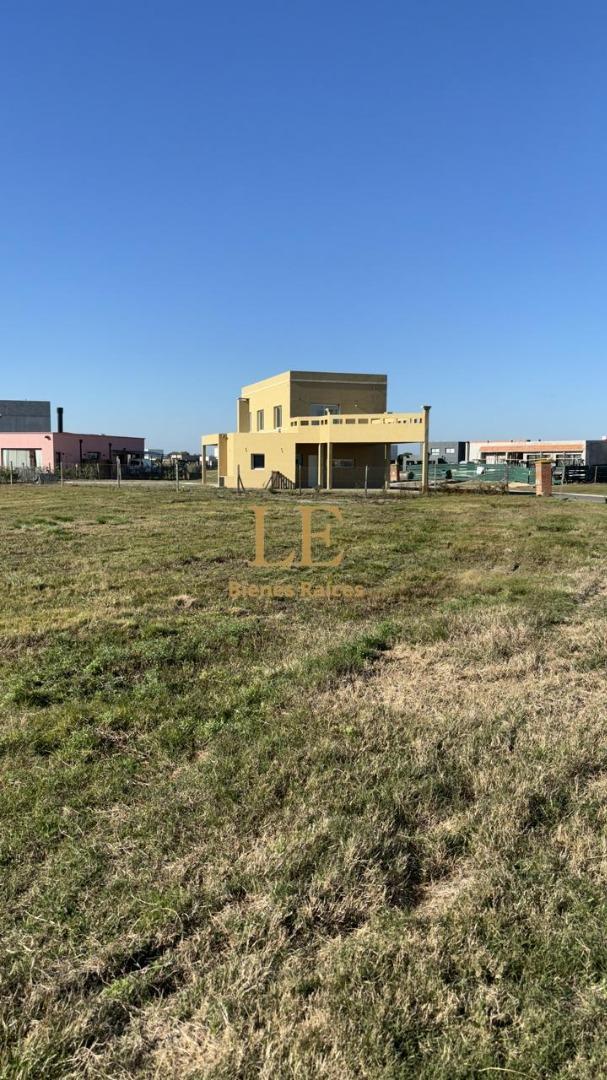 Lote Barrio San Sebastián - Área 13 bis