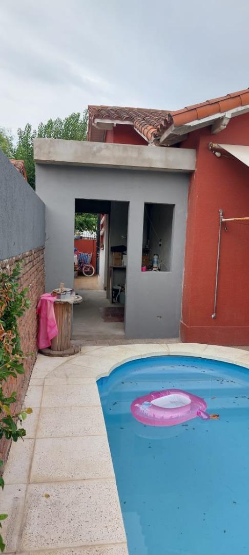 Casa en Venta al Noroeste